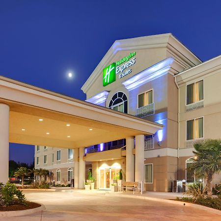 Holiday Inn Express Porterville By Ihg Exterior foto