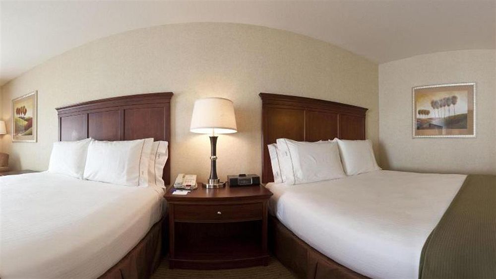 Holiday Inn Express Porterville By Ihg Exterior foto
