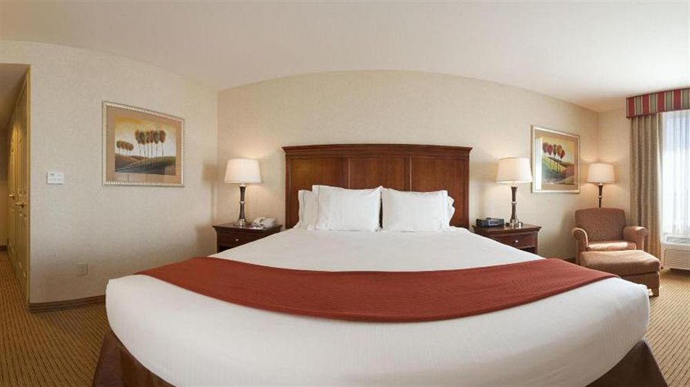 Holiday Inn Express Porterville By Ihg Exterior foto