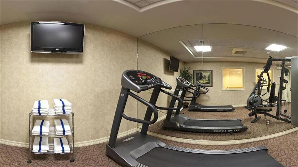 Holiday Inn Express Porterville By Ihg Exterior foto